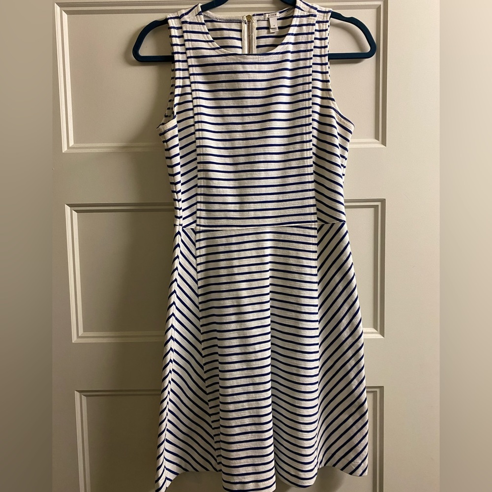 J. CREW Dress